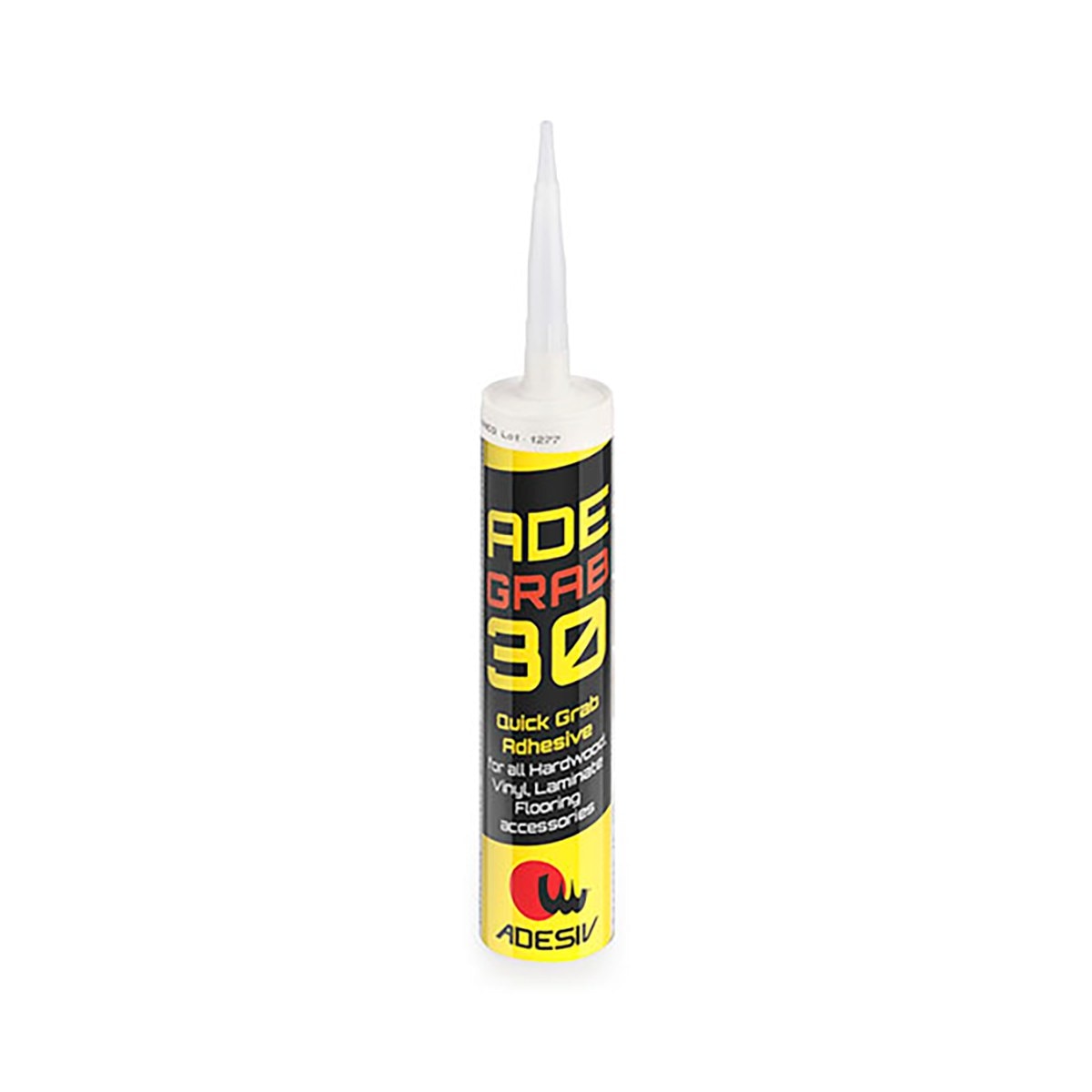 ADE-GRAB 30 · Cartouche 290 ml