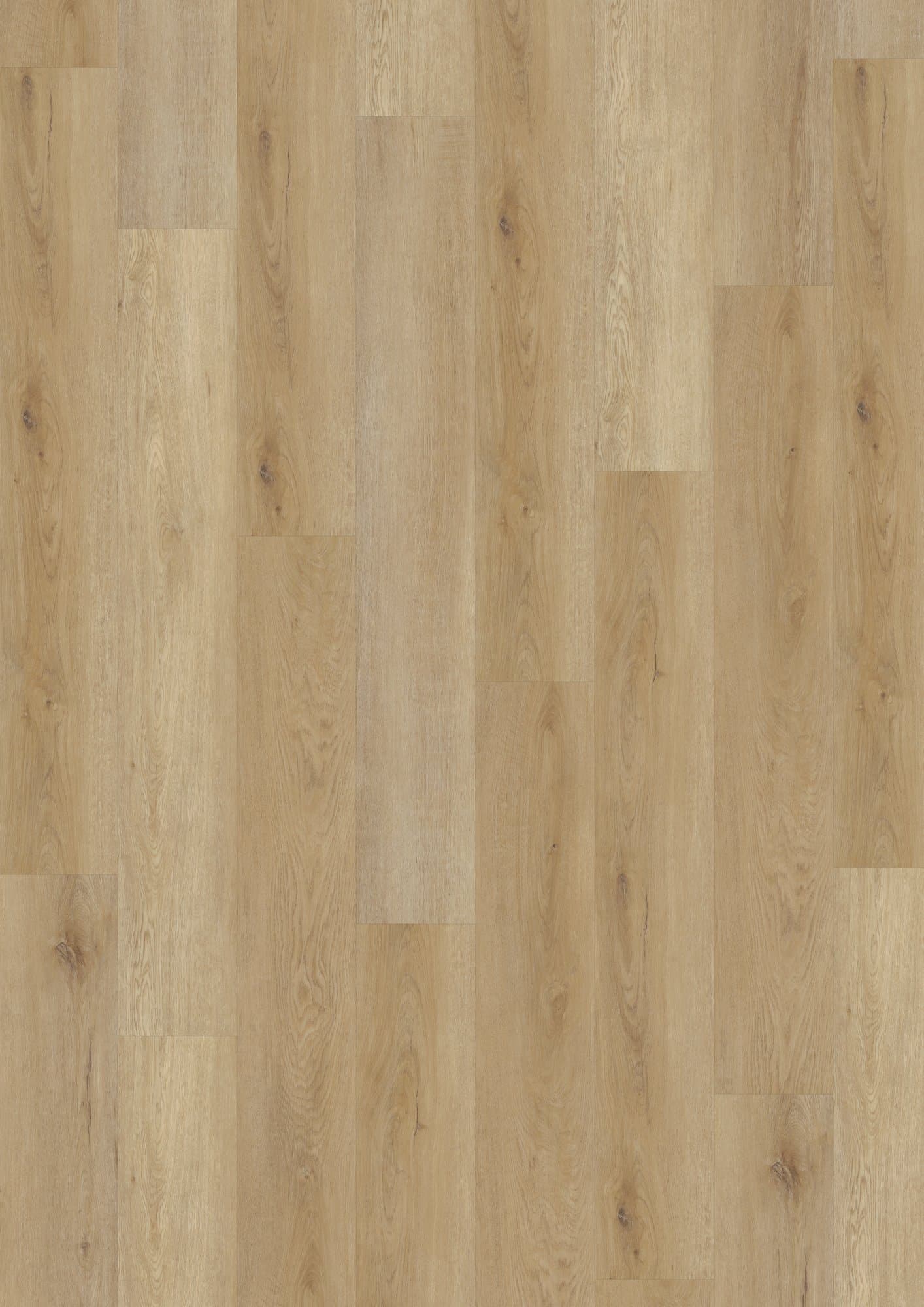 Mercury 2.0 Loose Lay Delicate Oak Natural