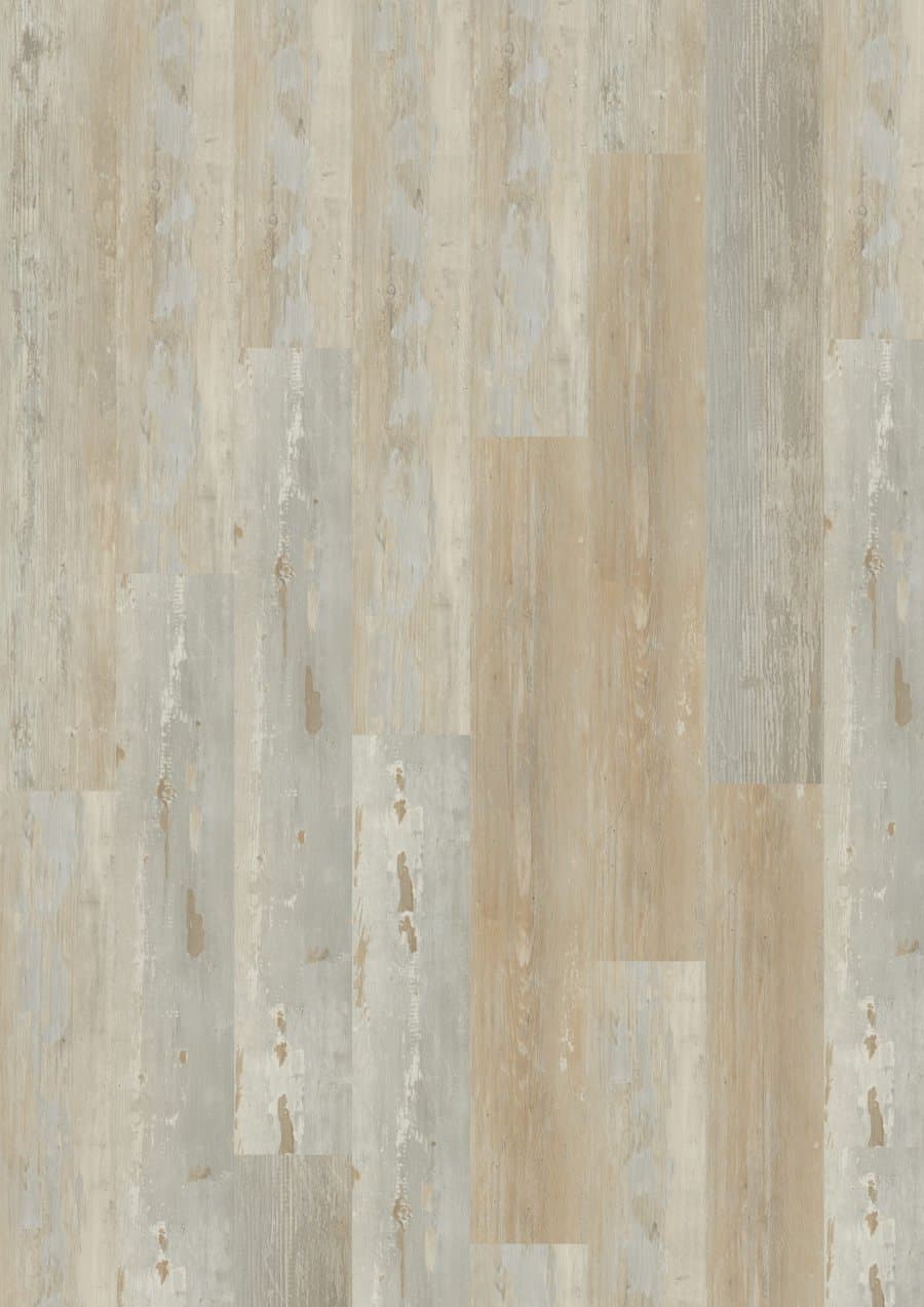 Eco 30 Painted Wood Natural
