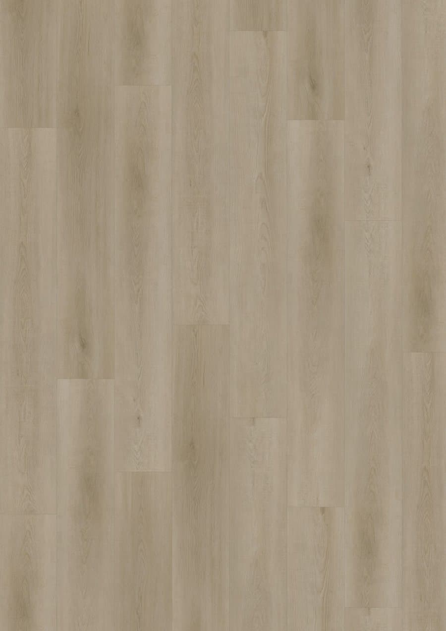 Eco 55 Raw Oak Light Natural