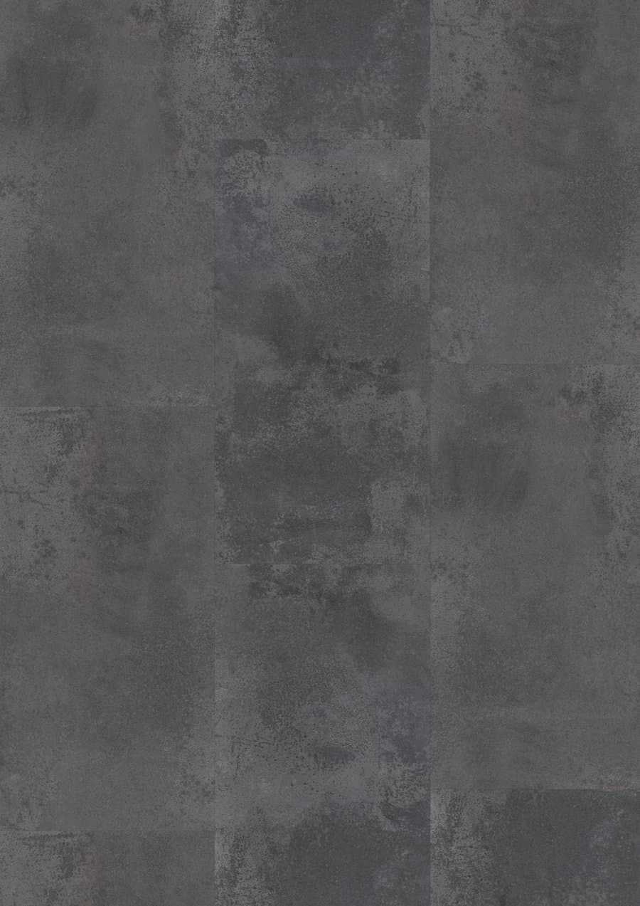 Eco 55 Oxyde Silver Black