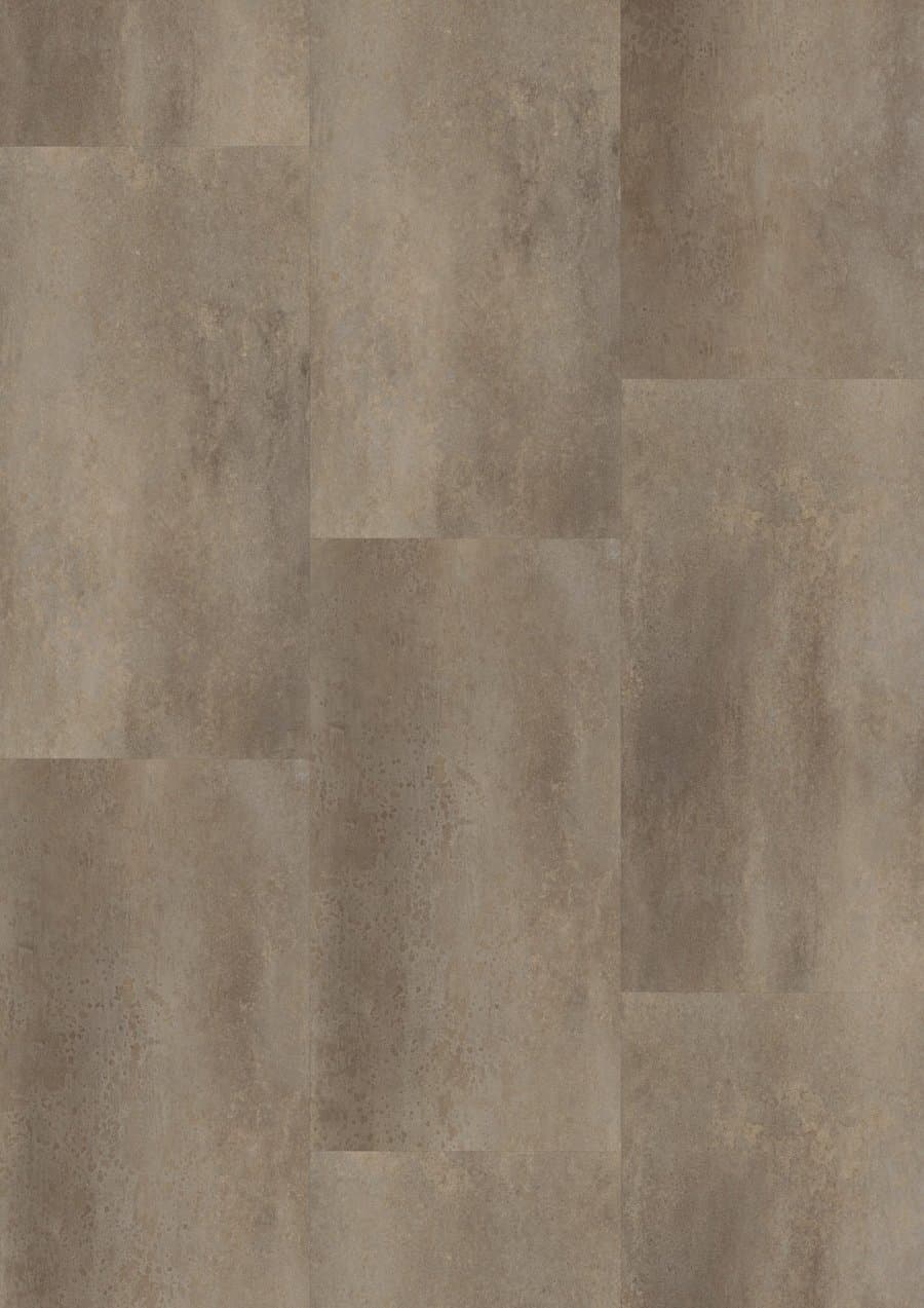 Eco 55 Metal Concrete Brown