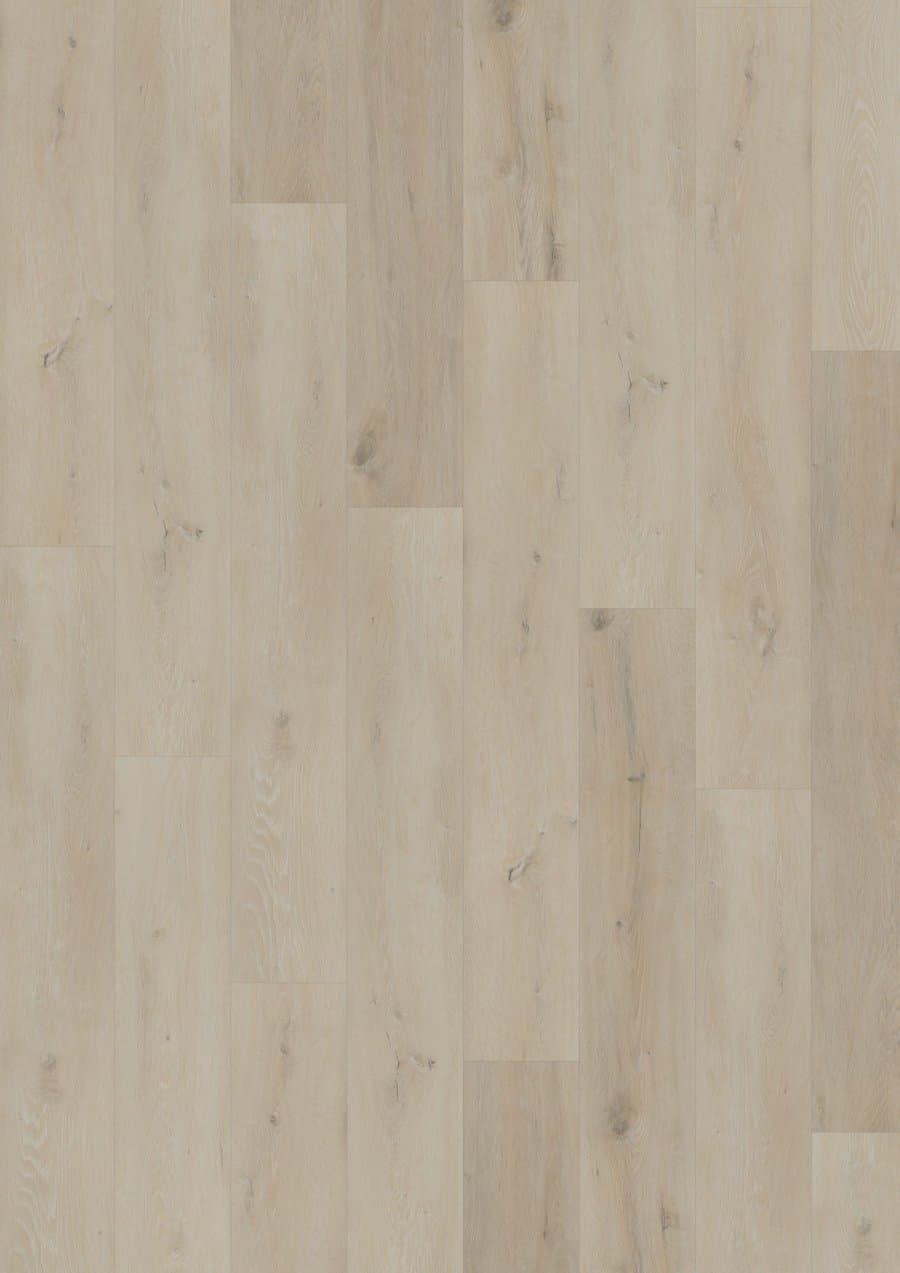 Eco 55 Prestige Oak White