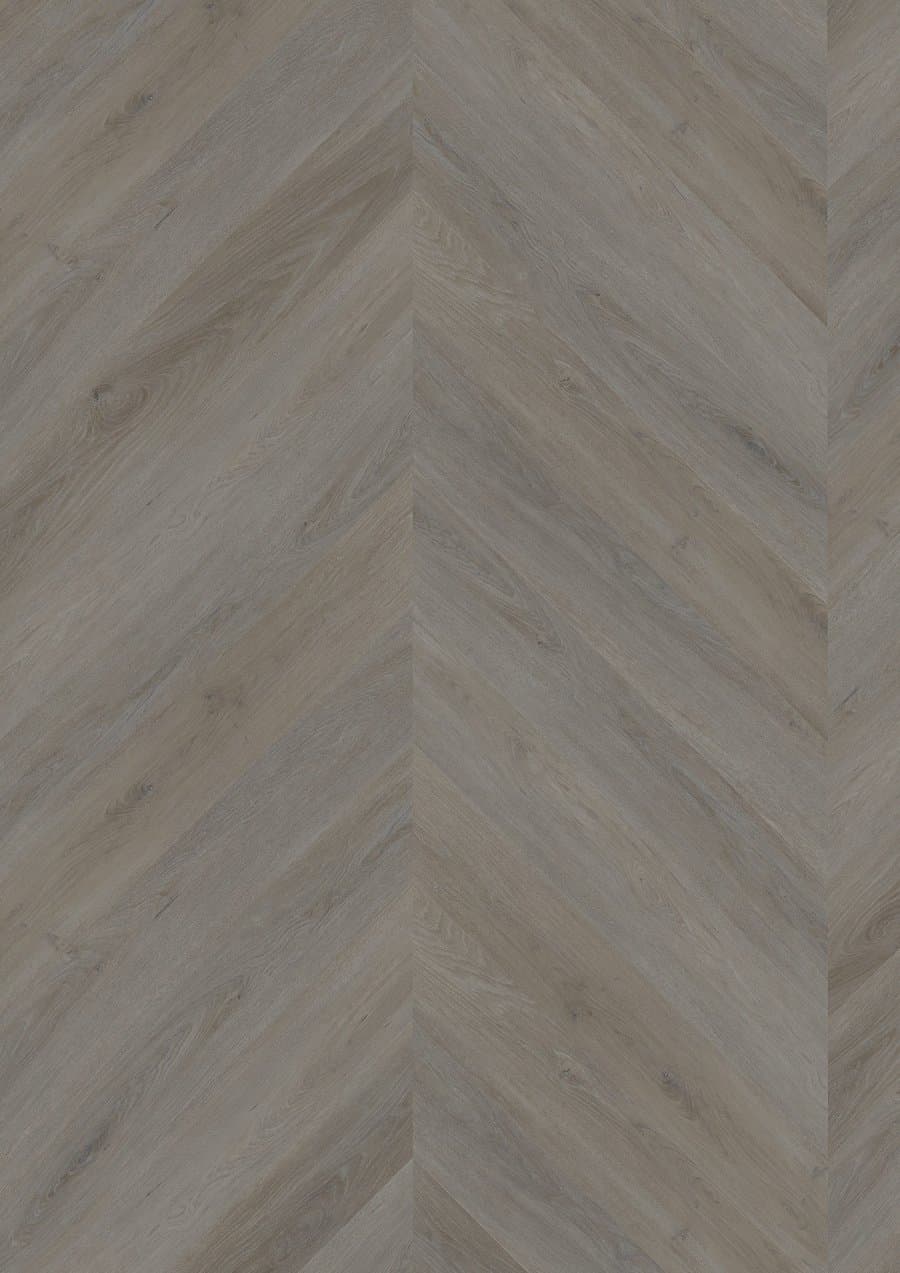 Eco 55 Chevrons English Oak Taupe