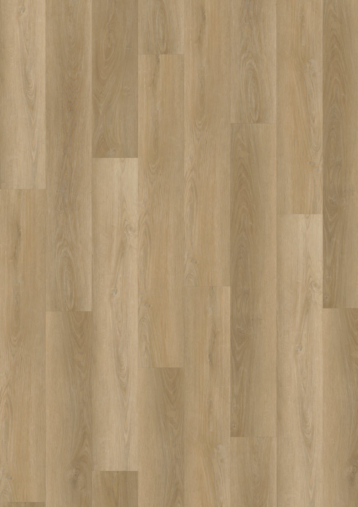 Mercury 2.0 Loose Lay Fresh Oak Natural