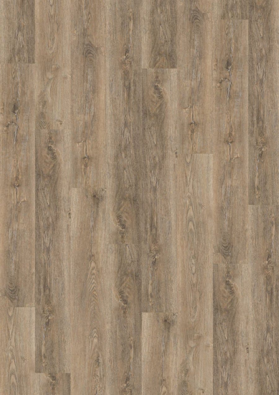 Solide Click 30 Authentic Oak Natural