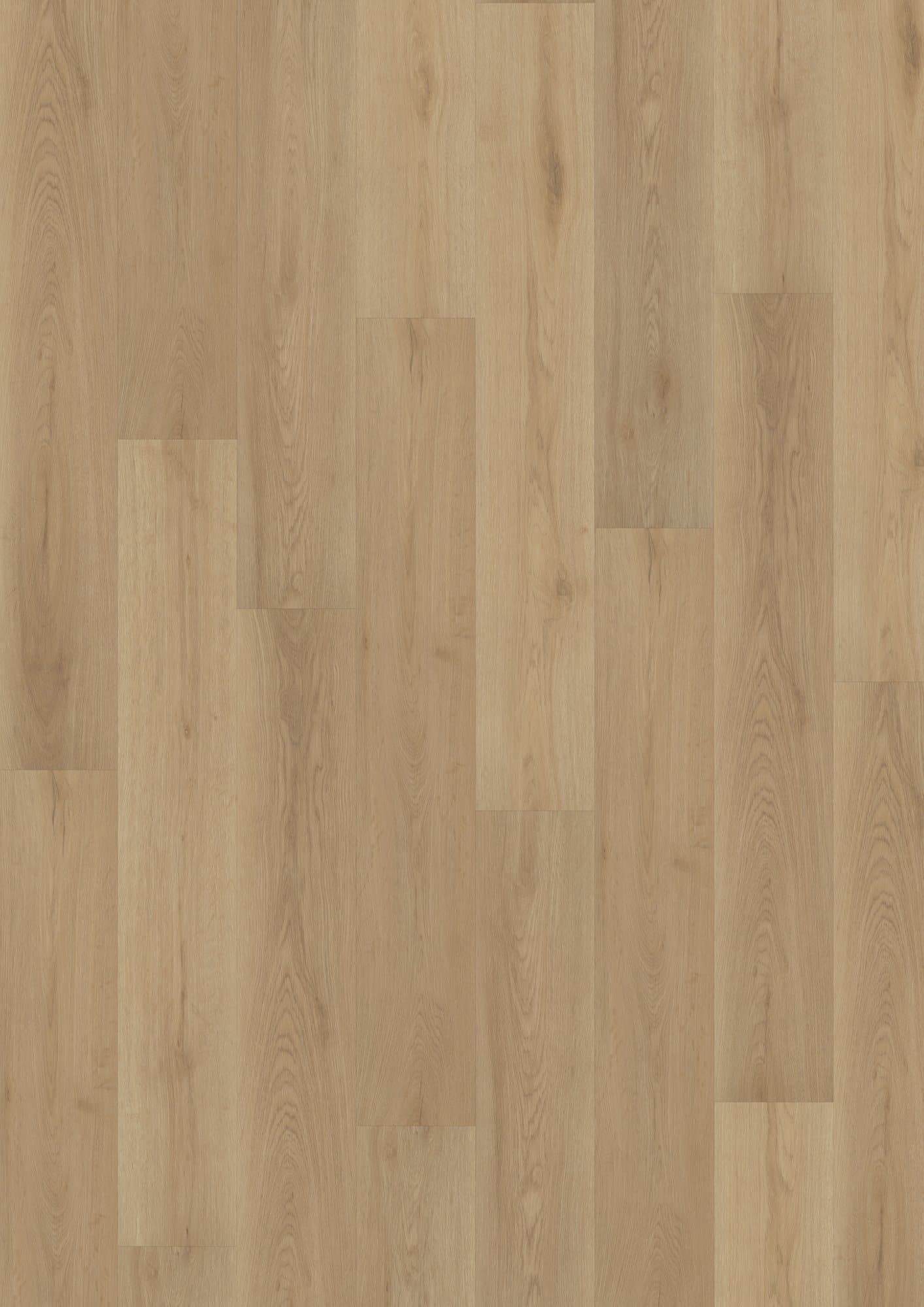 Mercury 2.0 Loose Lay Nordic Oak Light Natural