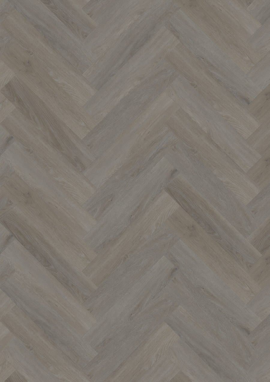 Eco 55 Herringbones English Oak Taupe