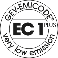 EMICODE EC1 PLUS
