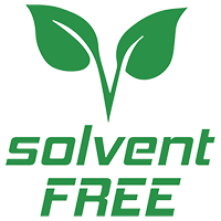 Sans solvant