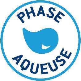 En phase aqueuse