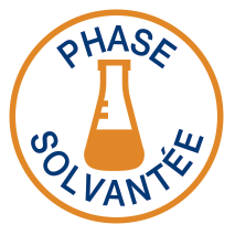 En phase solvantée