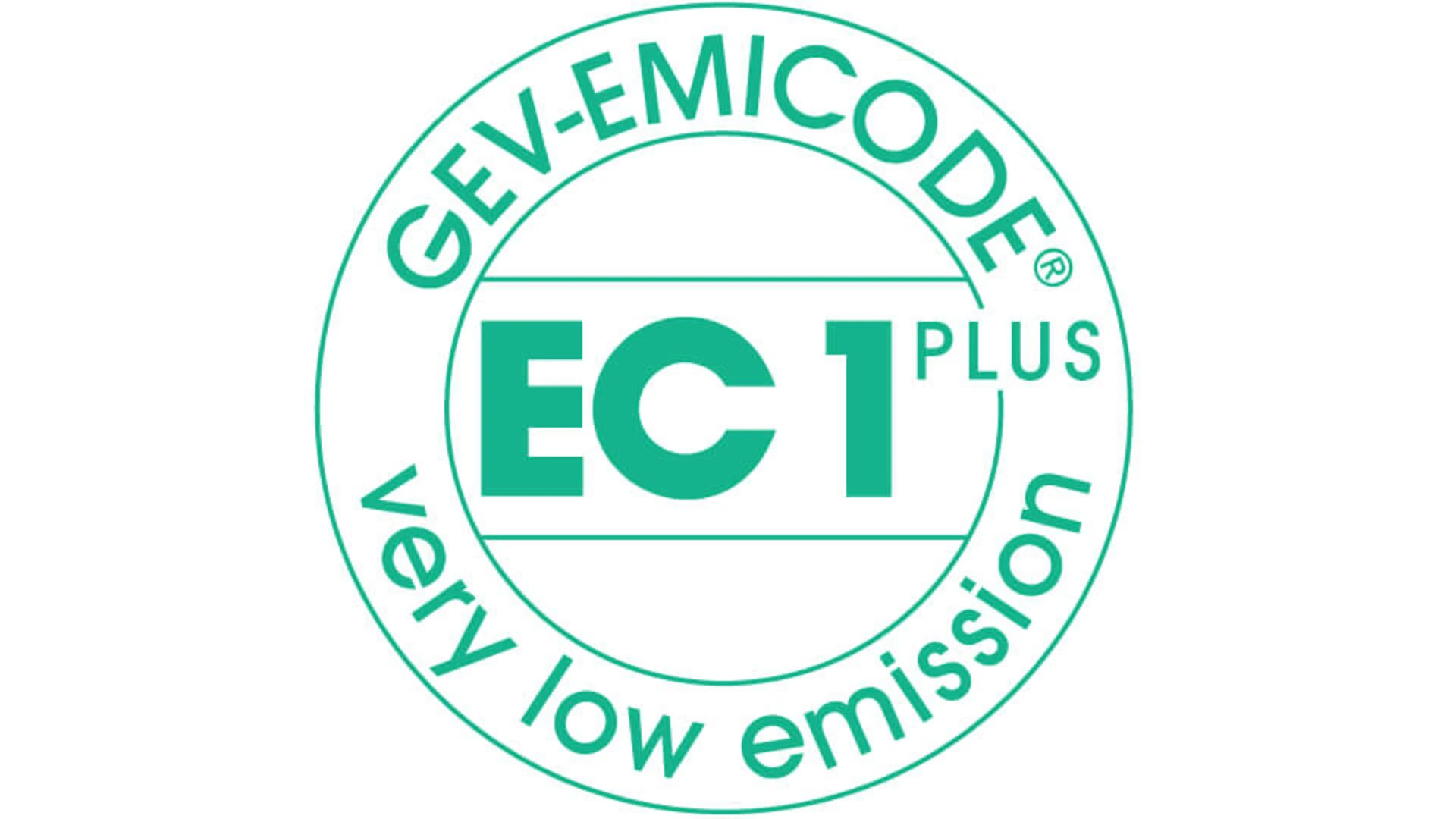 EMICODE EC1 Plus